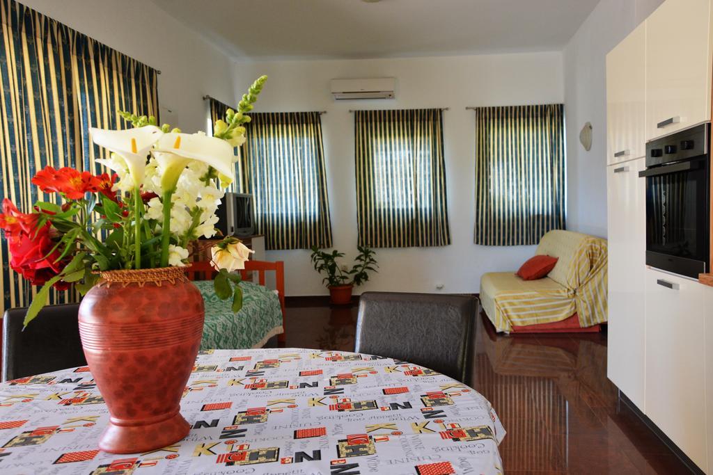 Apartments Buturi Soline  Exterior foto