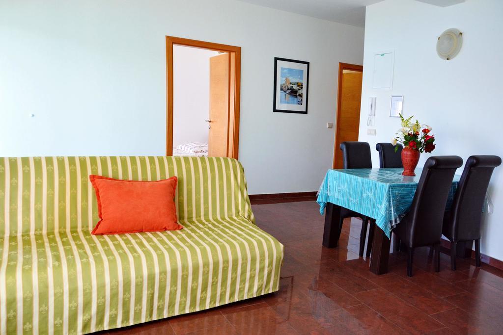 Apartments Buturi Soline  Exterior foto
