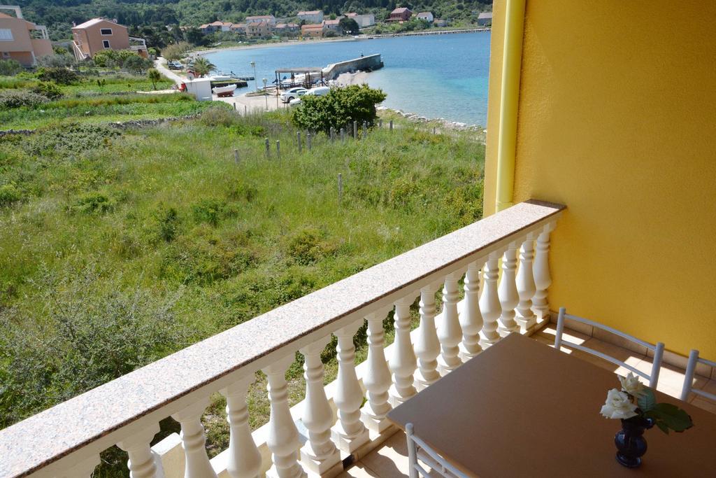Apartments Buturi Soline  Exterior foto
