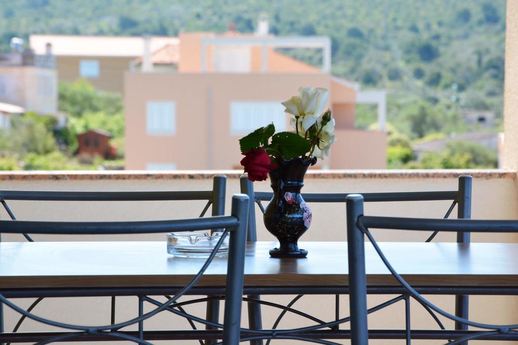 Apartments Buturi Soline  Exterior foto