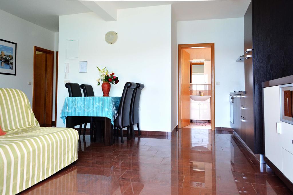 Apartments Buturi Soline  Exterior foto