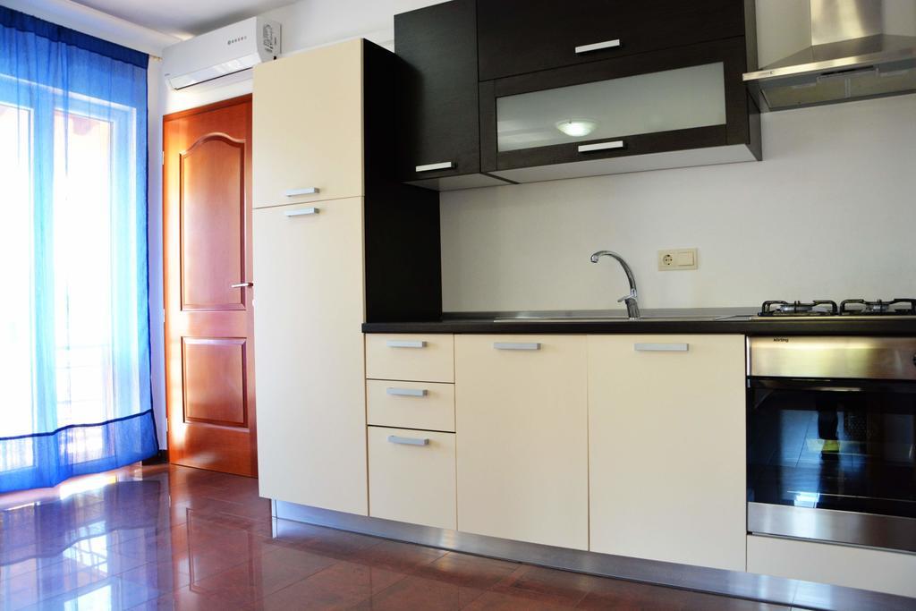 Apartments Buturi Soline  Exterior foto
